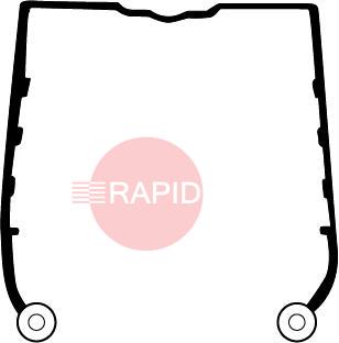 SP011159  Kemppi Magnifiying Glass Holder