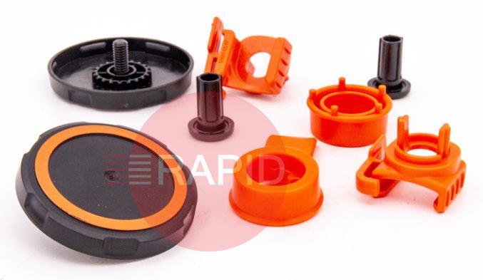 SP014349  Kemppi Adjuster Set