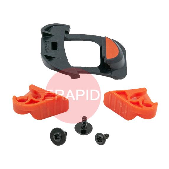 SP022596  Kemppi Visor Locks