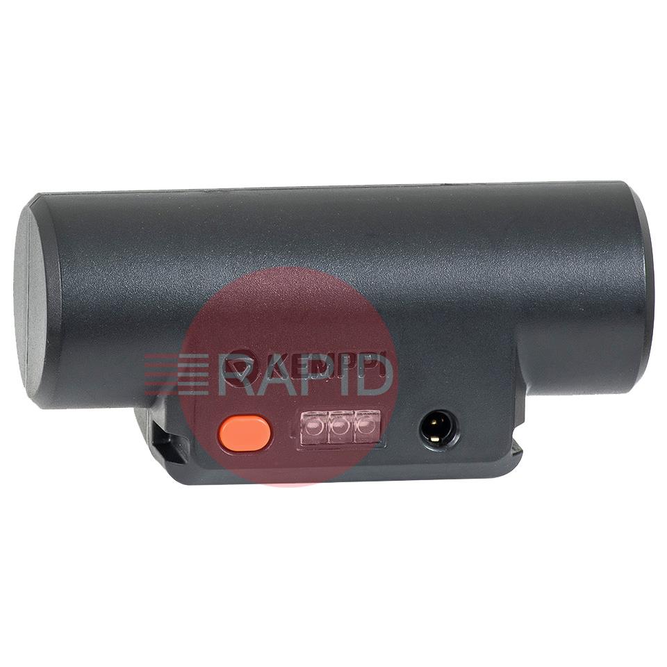 SP022617  Kemppi Zeta LED Light Battery Unit
