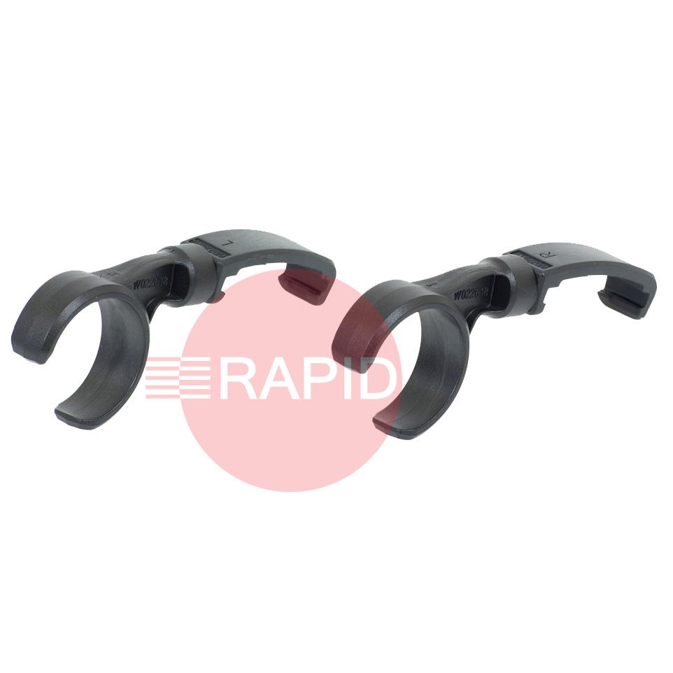 SP022618  Kemppi Zeta Helmet Battery Holders