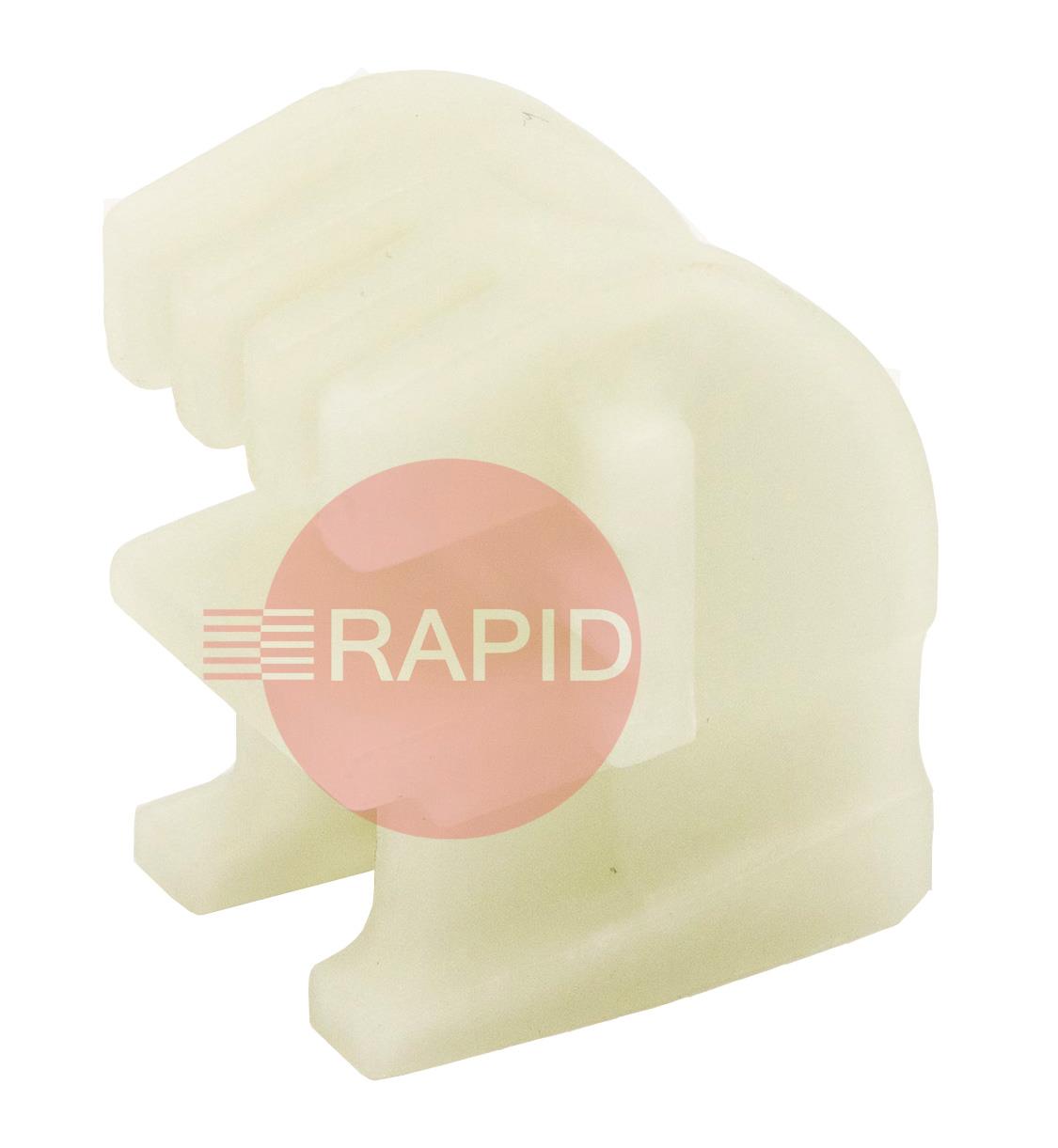 SP3133020  Kemppi Cooling Profile Fastening Piece (Pack of 10)