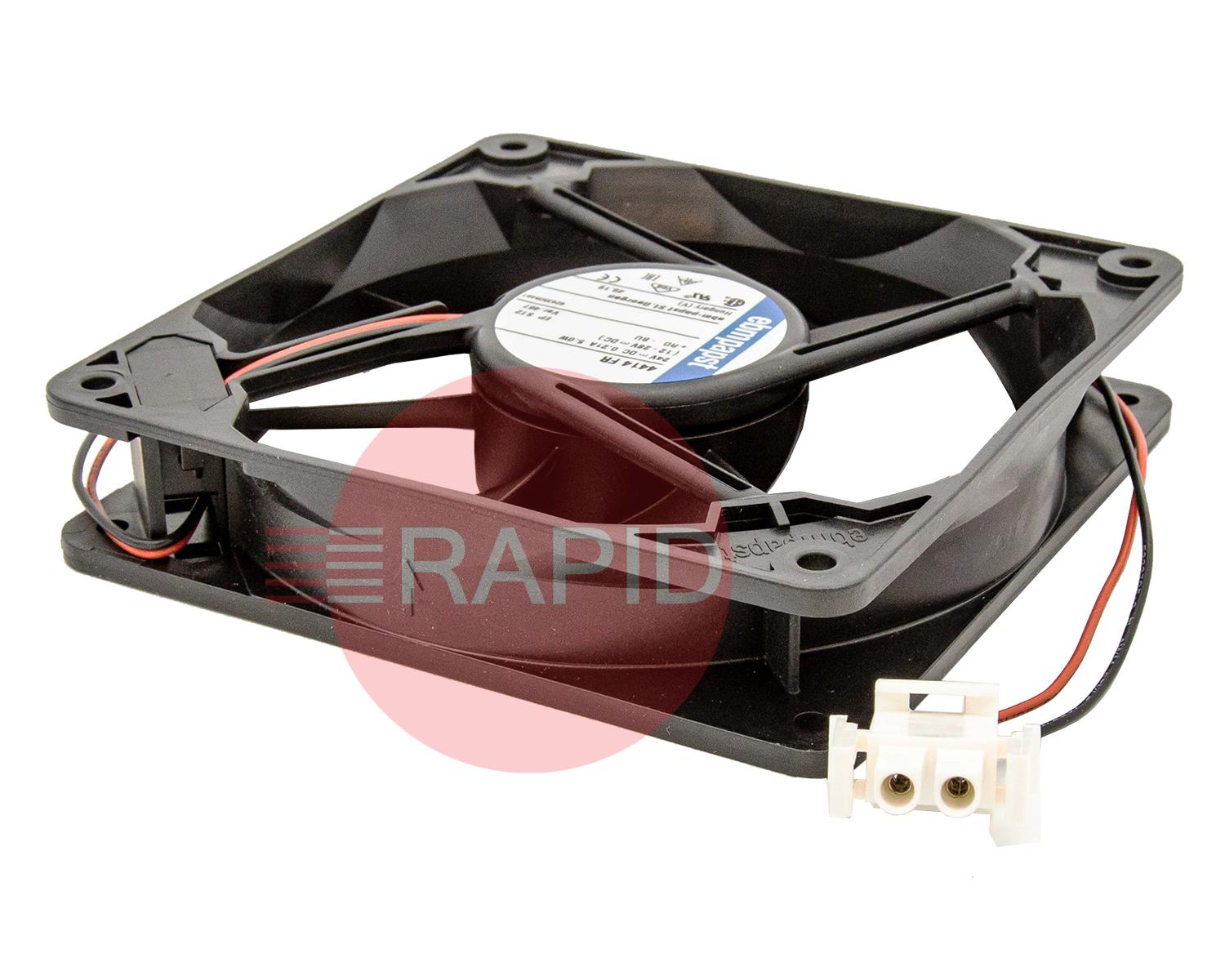 SP600049  Kemppi Minarc Cooling Fan