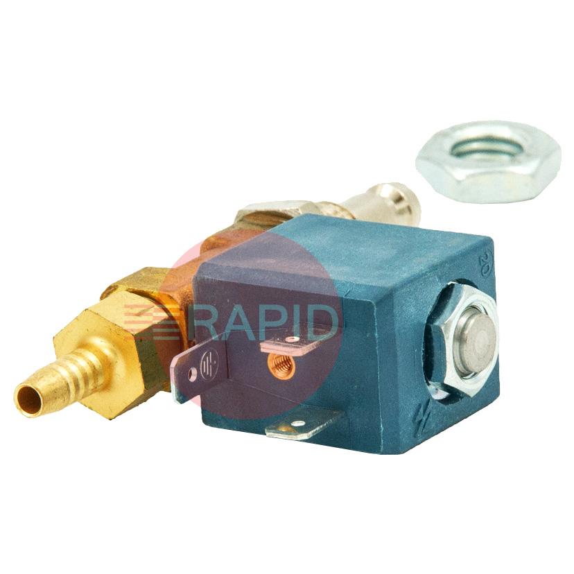 SP600079  Kemppi Minarc-Mig /Tig Solenoid Valve