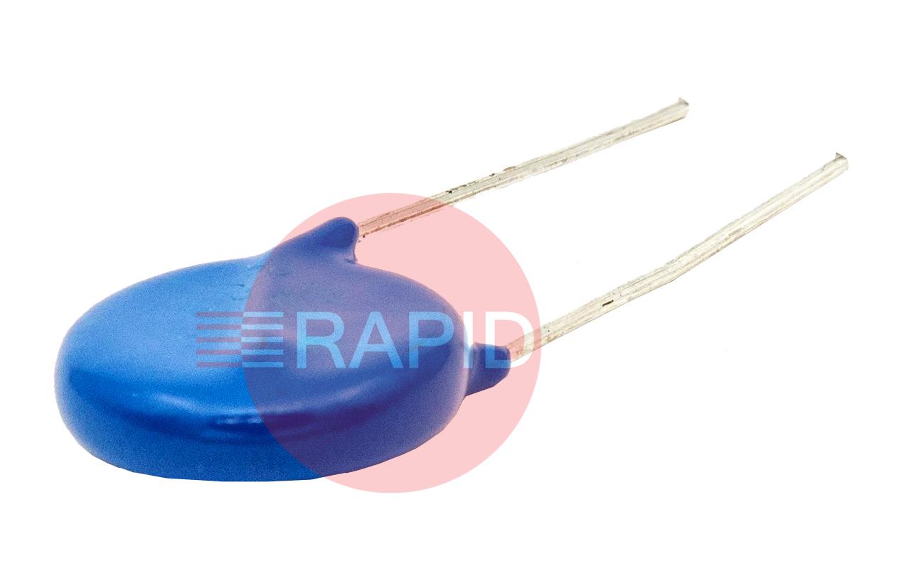 SP600182  Kemppi Minarc Varistor Set