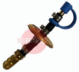 SP600346  Kemppi MasterCool Extra Pressure Damper Set