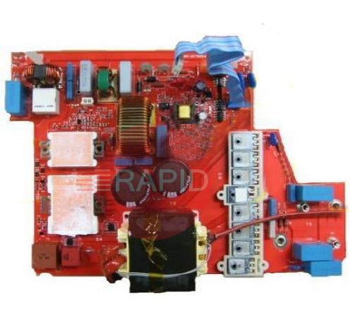 SP600445  Kemppi MinarcMig EVO 200 Main Circuit Card
