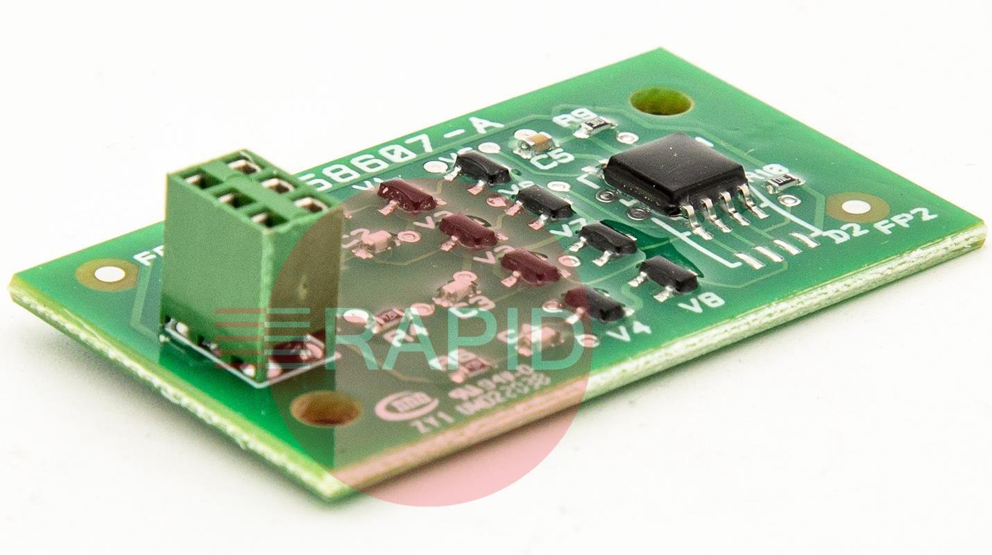 SP800629  Kemppi Wire Feeder X A003 MEM Chip
