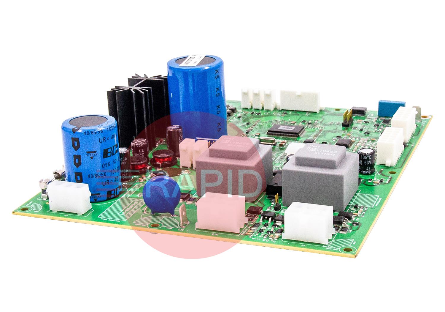 SP800975  Kemppi FastMig M VRD Kit