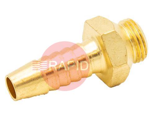 SP9568913  Kemppi Hose Connector - R1/8-6ML