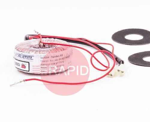 SP9777912  Kemppi Minarc Evo 200 Transformer