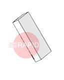 SPW005103  Kemppi Minarc EVO 150 Lower Frame