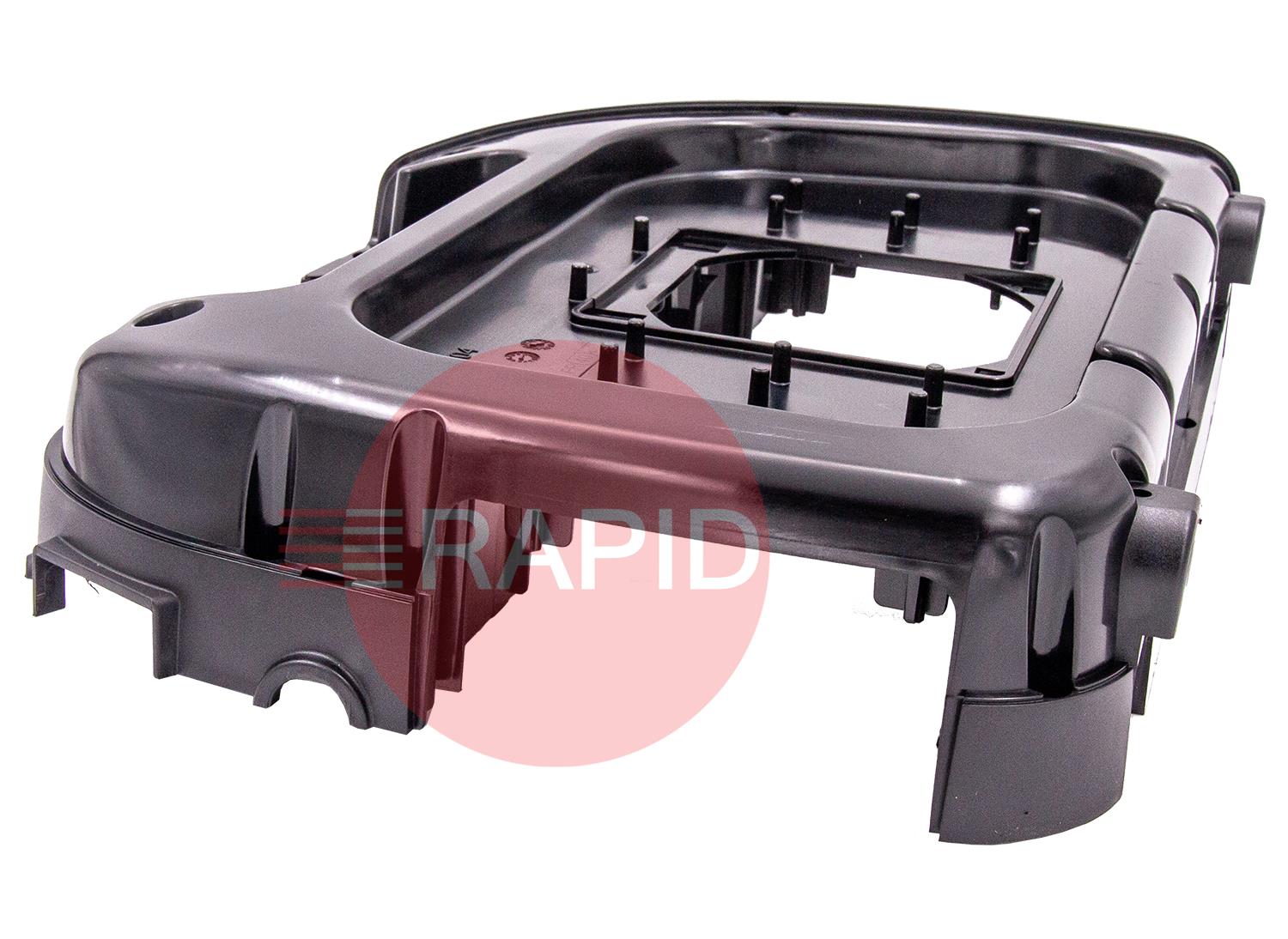 SPW005104  Kemppi Minarc EVO 150 Upper Frame