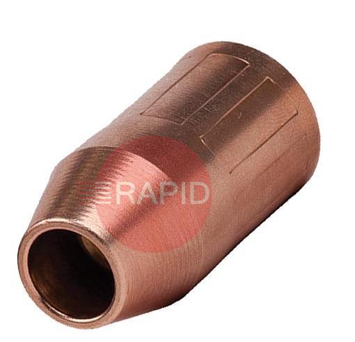 VNS-XX  Tweco Velocity Series Nozzle