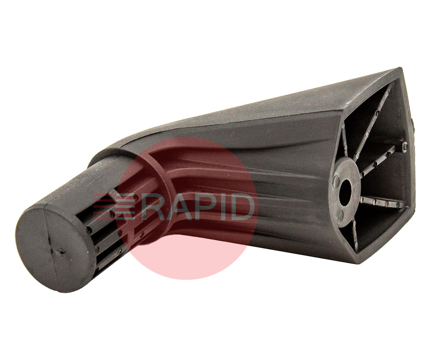 W000007  Kemppi Kempact Handle Back Part Assembly Tool