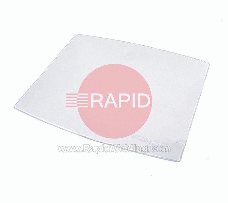 W000261983  Weldline Outer Cover Lens (Pack of 10)