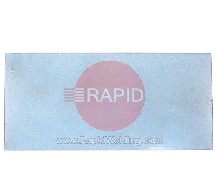 W000261984  Inner Lens for Chameleon 4V+ Helmet (Pack of 10)