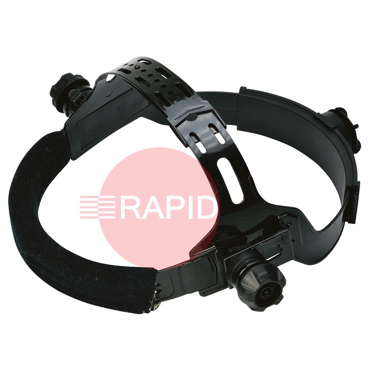 W000261986  Weldline Headgear