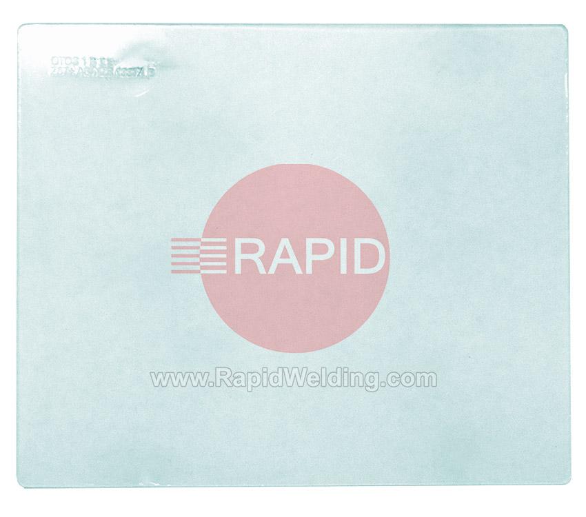 W000261993  Front Cover Lens for Chameleon 4V+ / Citoluxe / Flip Air LS (Pack of 10)