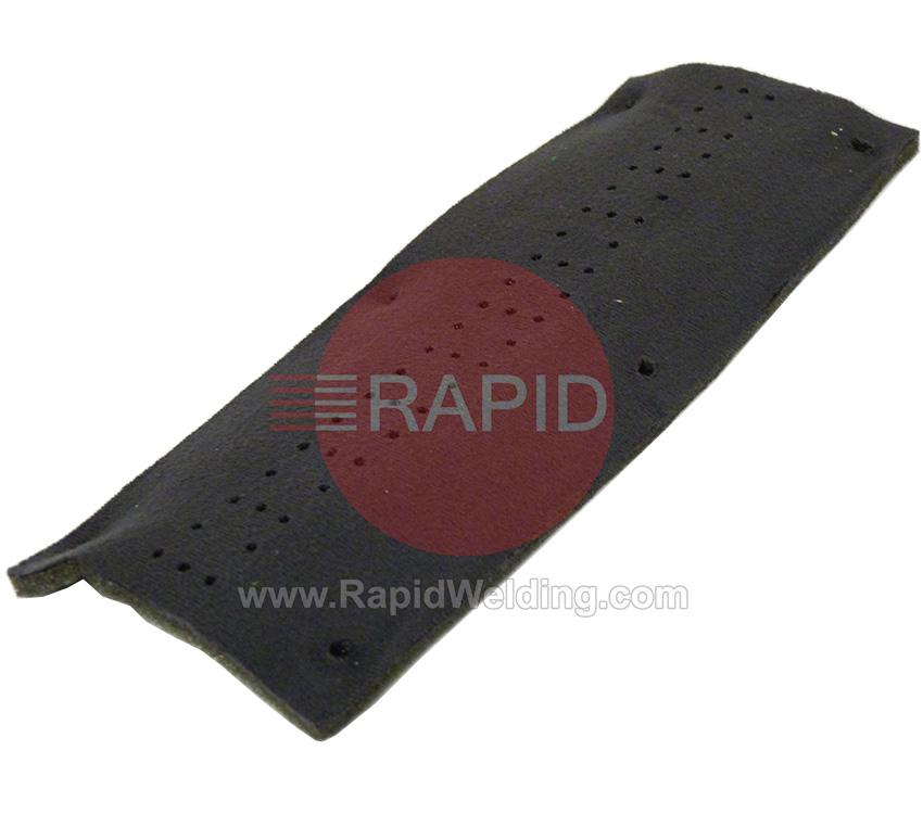 W000261999  Weldline Sweatband