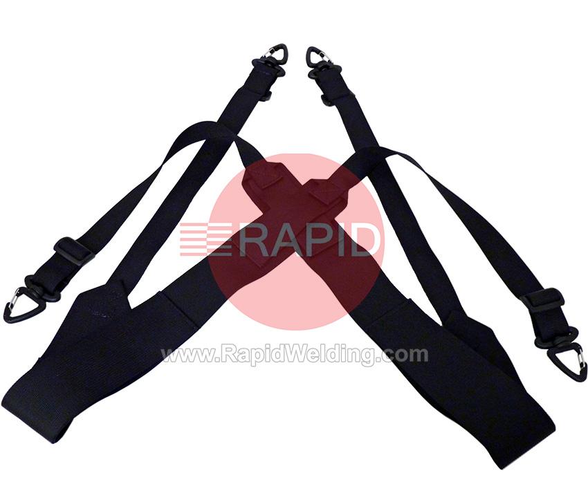 W000271204  Weldline Zephyr Shoulder Strap