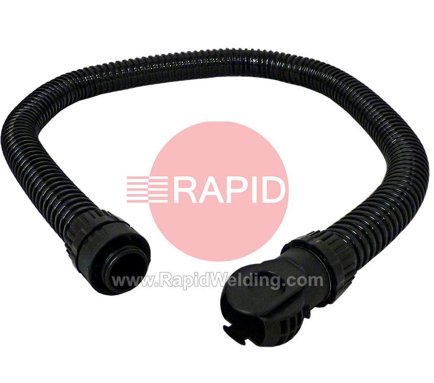 W000271205  Weldline Air Hose 110cm for Zephyr Air System