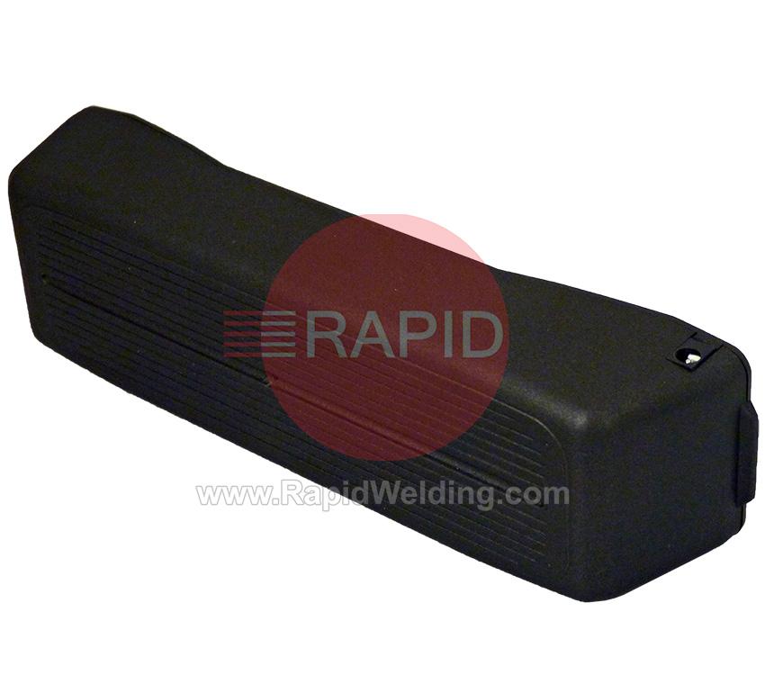 W000274379  Lincoln 14-Hour Heavy Duty Battery for Zephyr Air System *OLD STYLE*