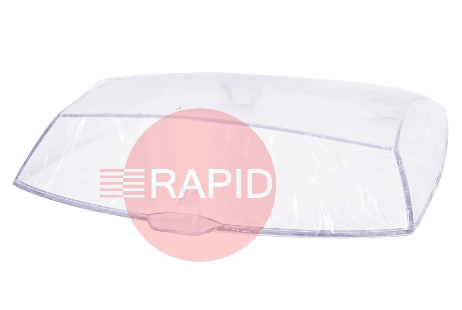 W000885  Kemppi LSL 5000 Protection Plate