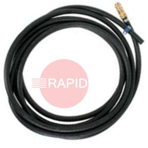 W001077  Kemppi D6 Gas Hose