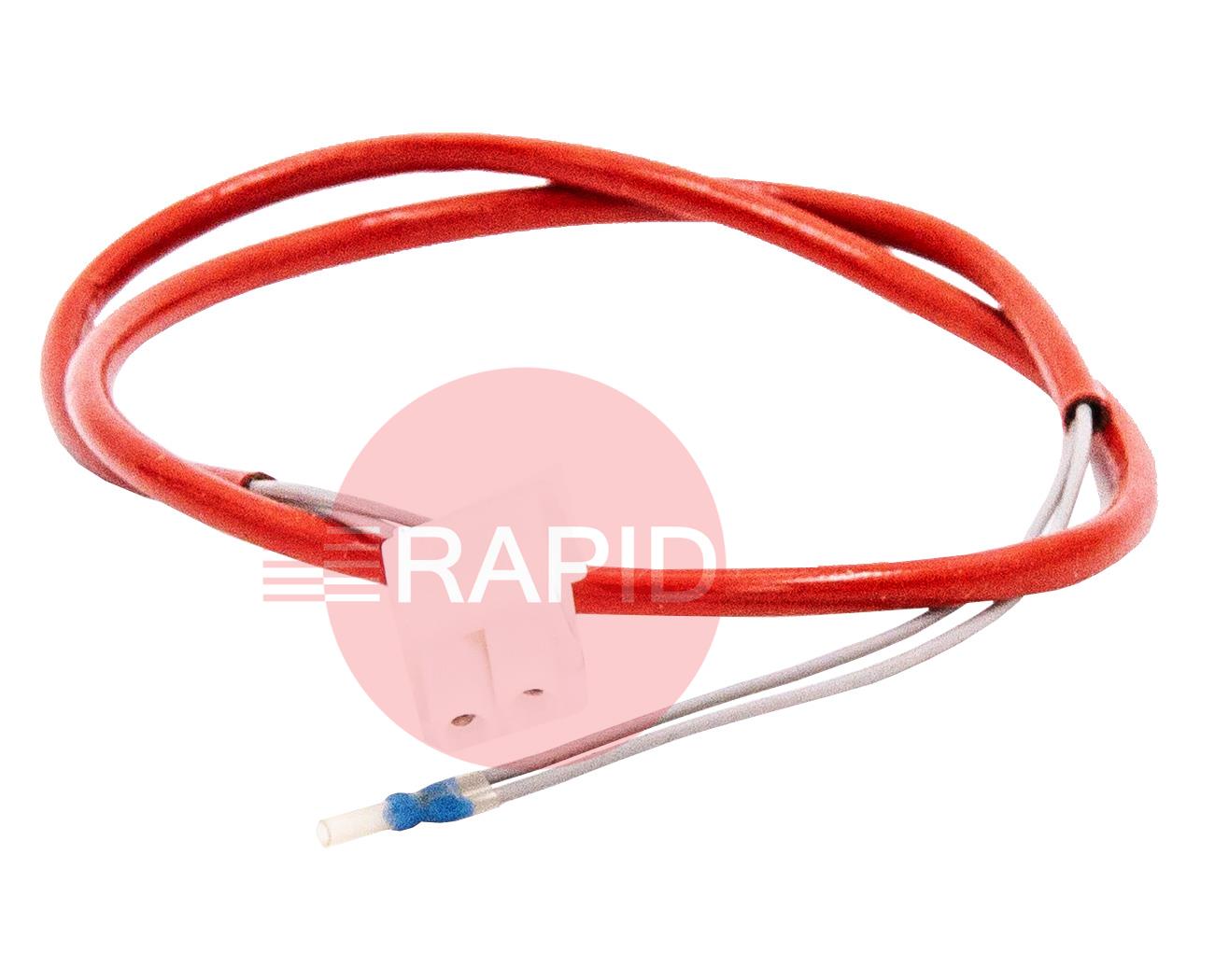W001611  Kemppi PTC Resistor, +120C
