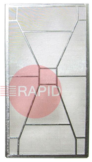 W005852  Kemppi Kempact RA Filter