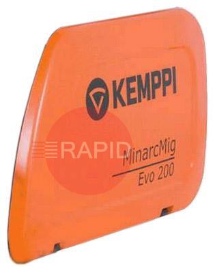 W006254  Kemppi MinarcMig EVO 200 Door
