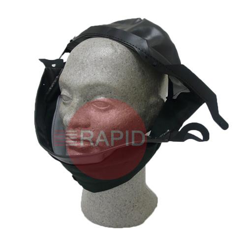 W007516  Kemppi Delta FreshAir Face Seal