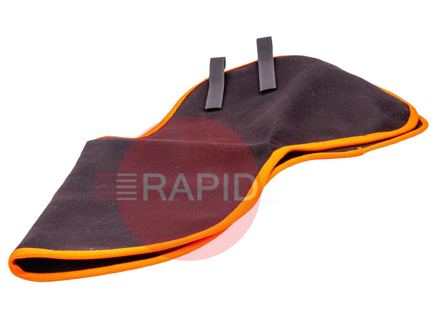 W007828  Kemppi Beta/Delta FreshAir Head Cover
