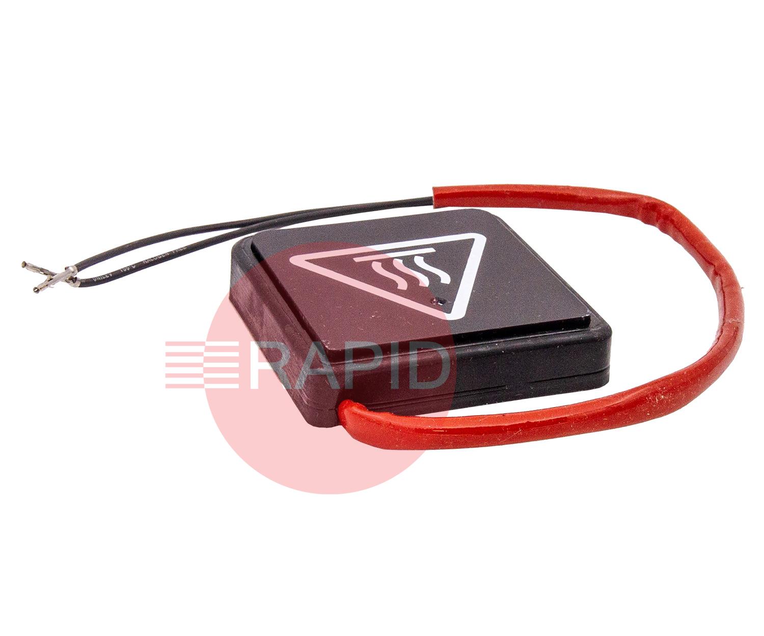 W010278  Kemppi Fitweld EVO 300 Cabinet Heater Installation Kit