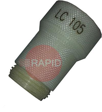 W03X0893-11A  Lincoln Electric PC620 Cutting / Gouging Retaining Cap