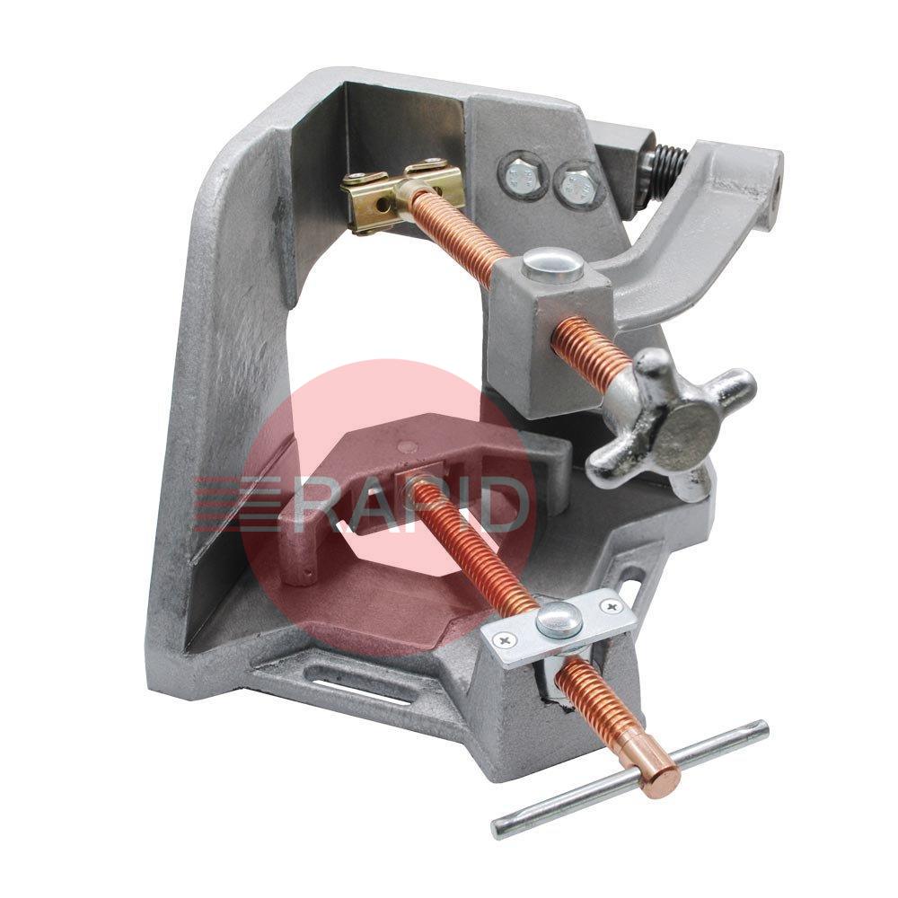 3 axis welding clamp discount