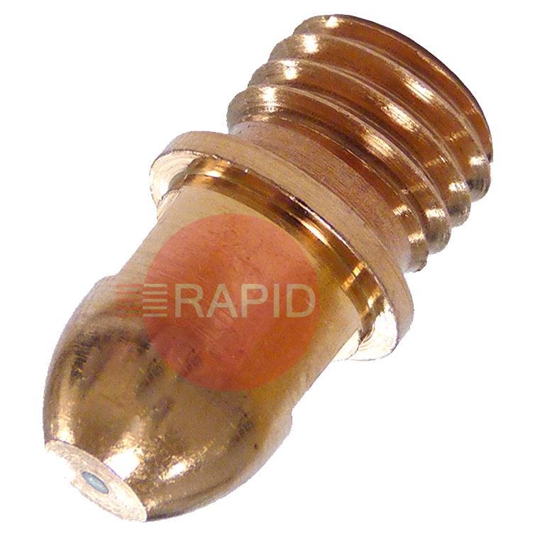 WB300123A  Lincoln Electric PC100 Electrodes (Pack of 5)