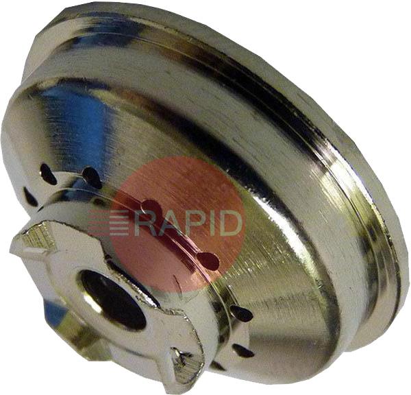 WB300180A  Lincoln Electric PC100 / PC105 Spacer for Contact Cutting (Pack of 3)