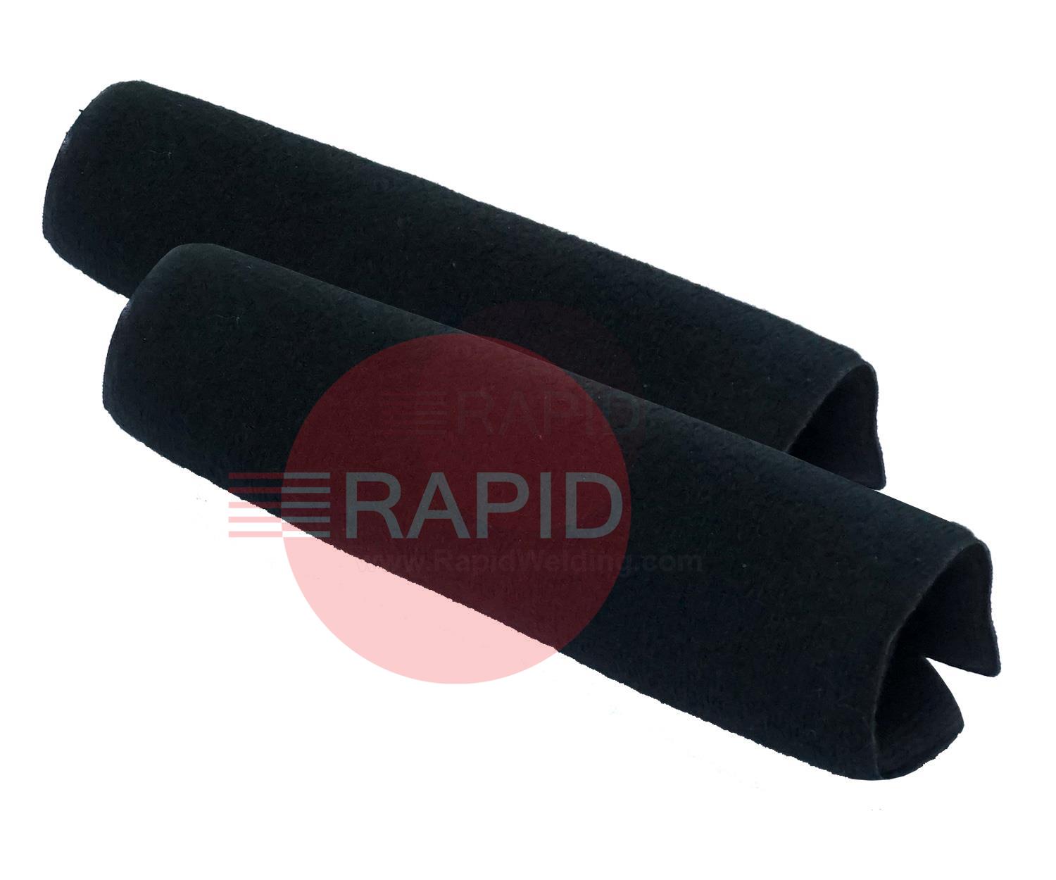 WP403676-14  Lincoln Europure PLUS 5500 LS Sweatband (Pack of 2)