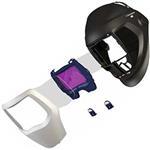 3M Speedglas Helmet Parts