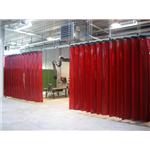 CEPRO Accordion Folding Strip System