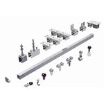 CEPRO Rail System