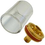 CK17 Gas Saver Spares