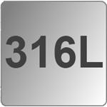 316L