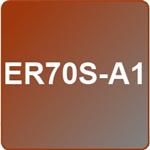 TIG ER70S-A1