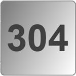 FCS 304L