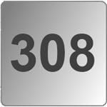 FCS 308