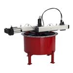 GBC Flange Facing Machines