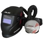 Jackson Air Fed Helmets
